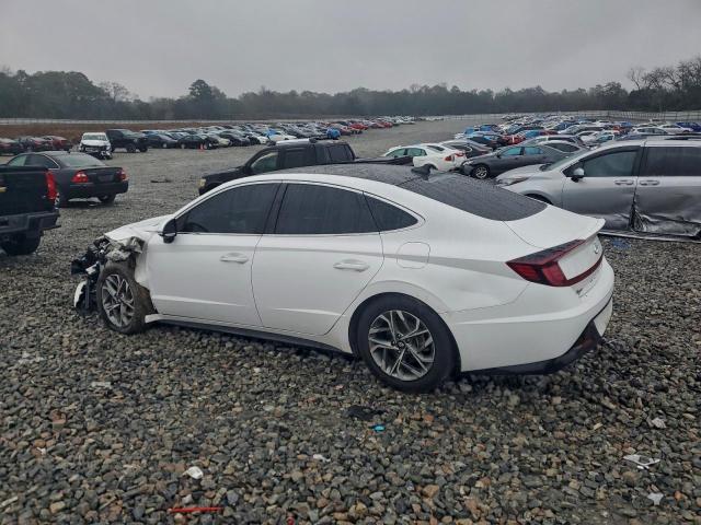 Hyundai SONATA Sel Image 9