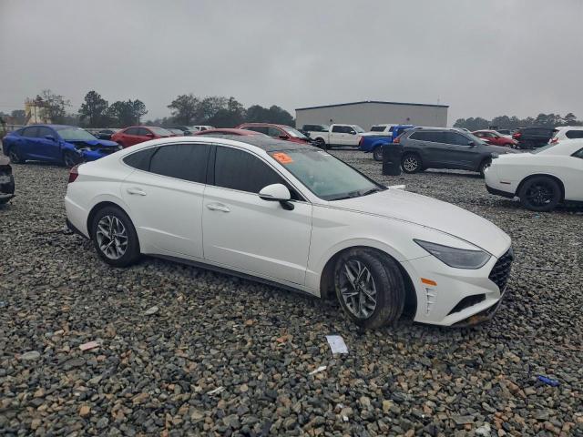 Hyundai SONATA Sel Image 6