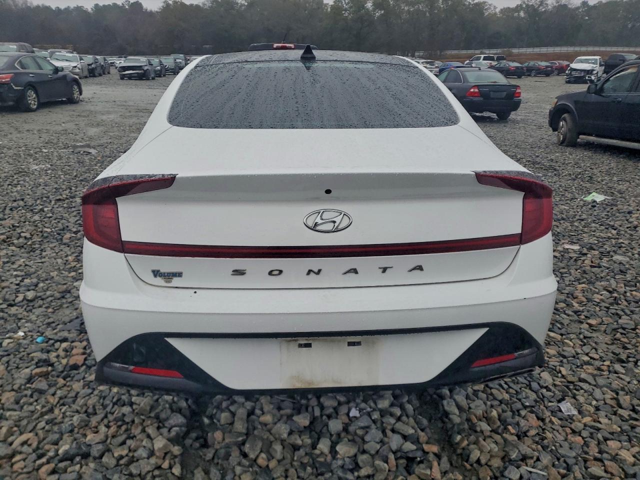 Hyundai SONATA Sel Image 11