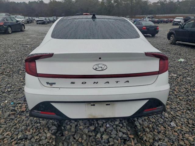 Hyundai SONATA Sel Image 11