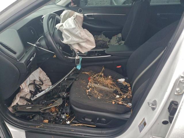 Hyundai SONATA Sel Image 5