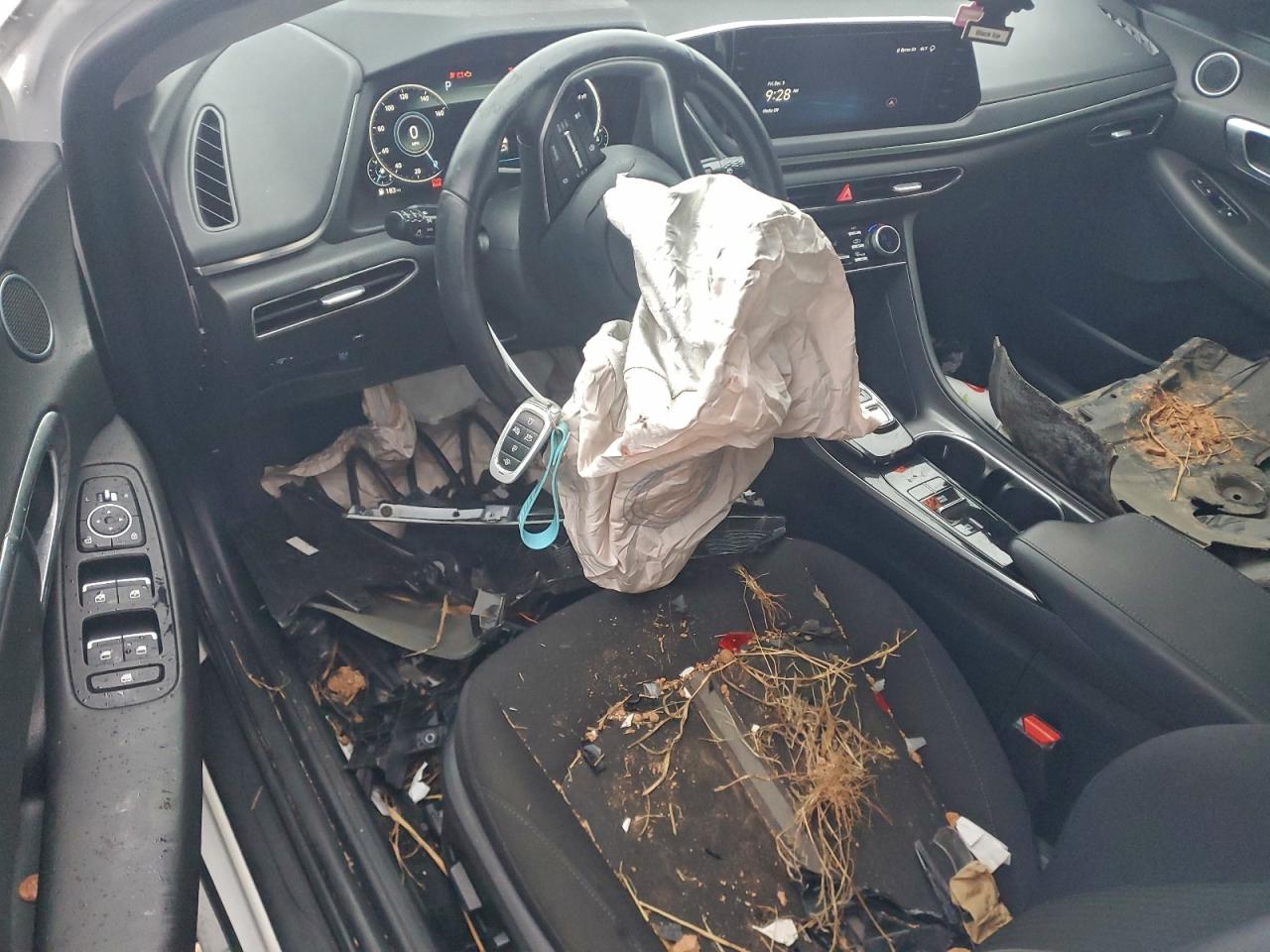 Hyundai SONATA Sel Image 3