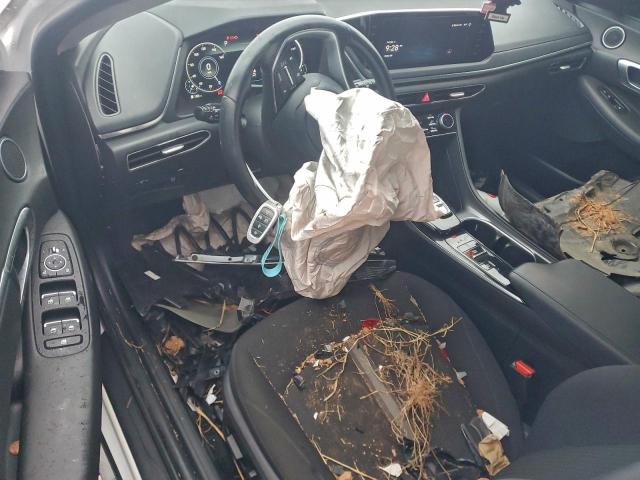 Hyundai SONATA Sel Image 3