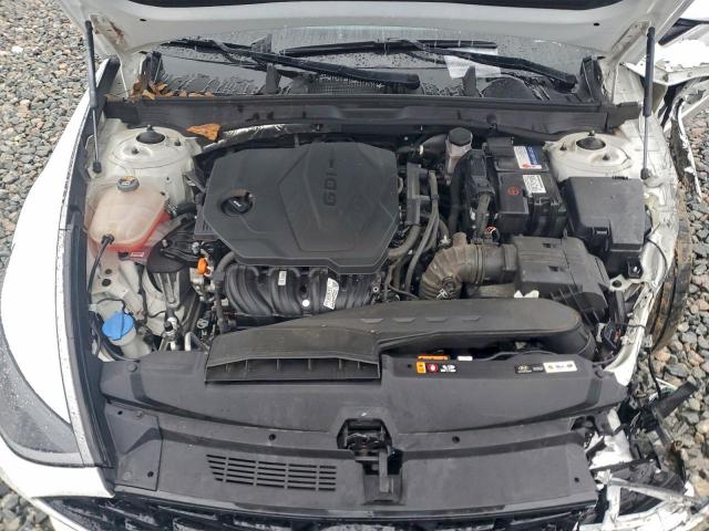 Hyundai SONATA Sel Image 4