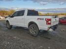 Ford F-150 Supercrew Image 3