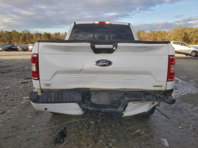 Ford F-150 Supercrew Image 10