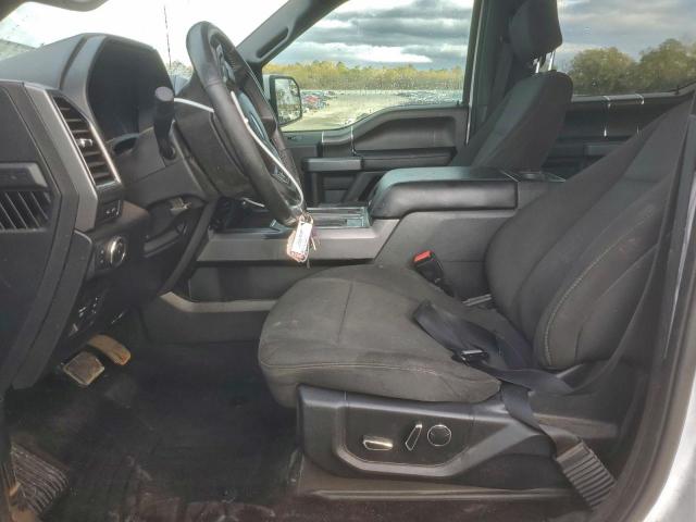 Ford F-150 Supercrew Image 11