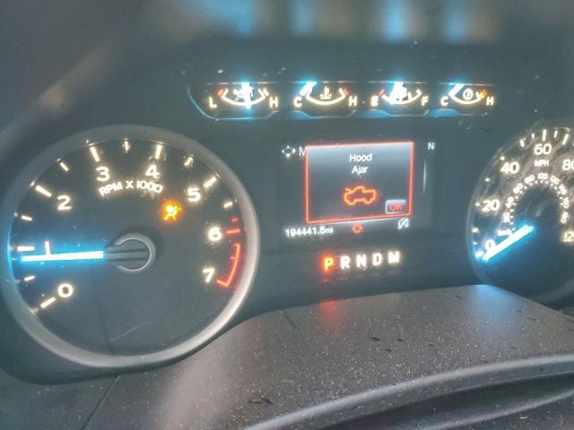 Ford F-150 Supercrew Image 4