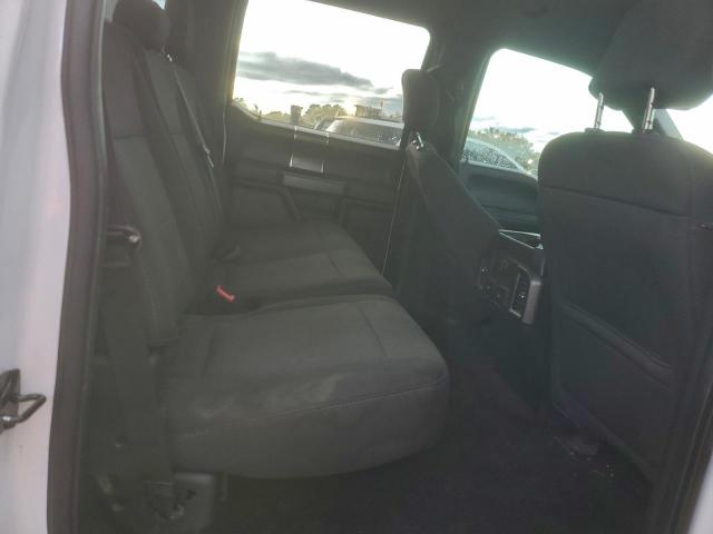 Ford F-150 Supercrew Image 7