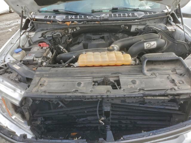 Ford F-150 Supercrew Image 6