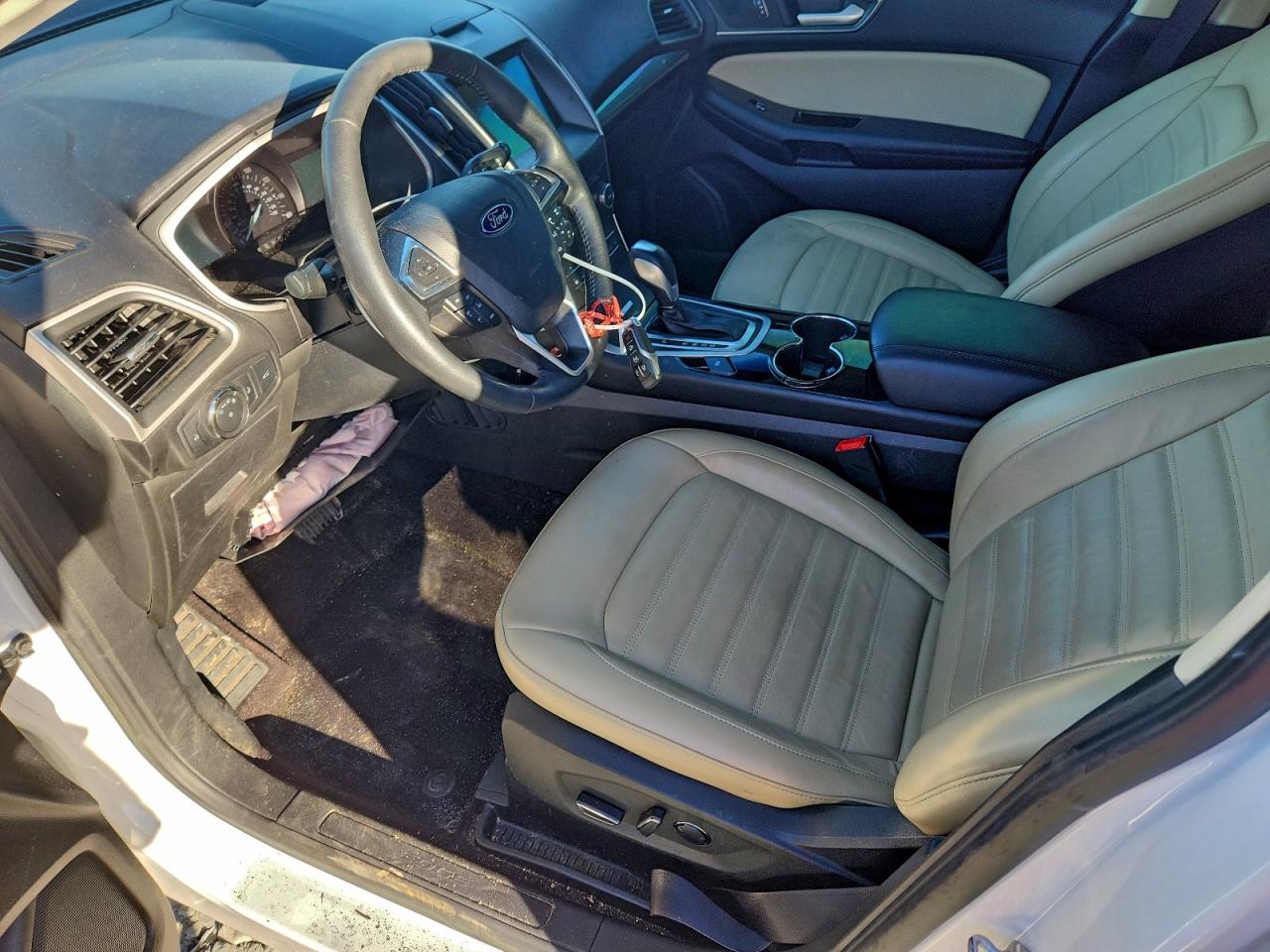 Ford Edge Sel Image 3