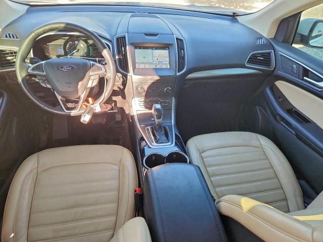 Ford Edge Sel Image 12