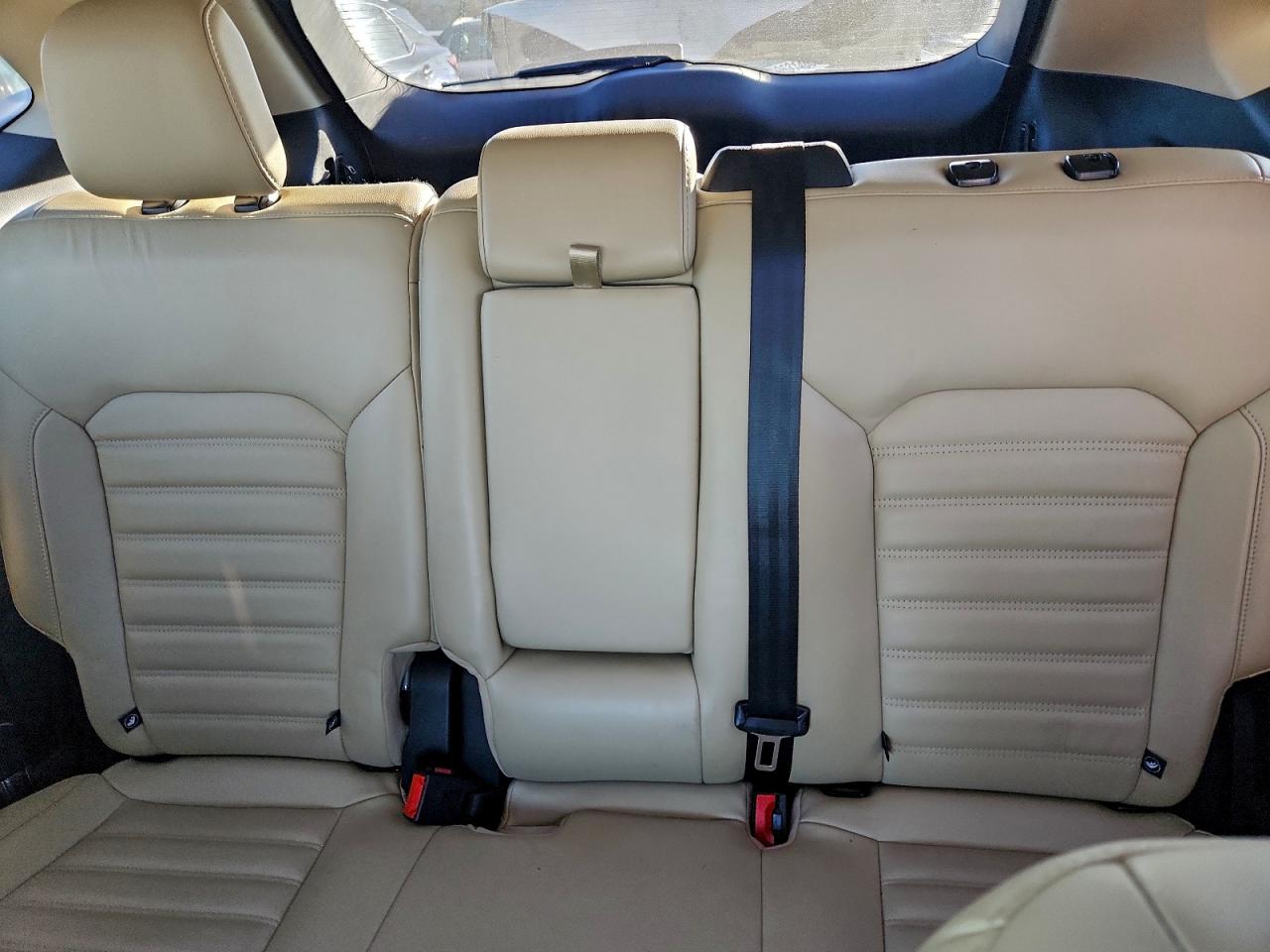 Ford Edge Sel Image 6