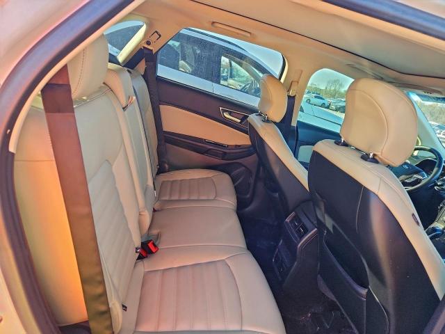 Ford Edge Sel Image 9