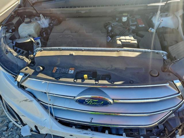 Ford Edge Sel Image 8