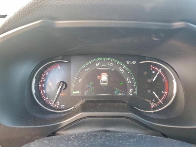 Toyota RAV4 Limited Image 6