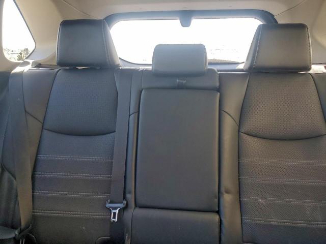 Toyota RAV4 Limited Image 11