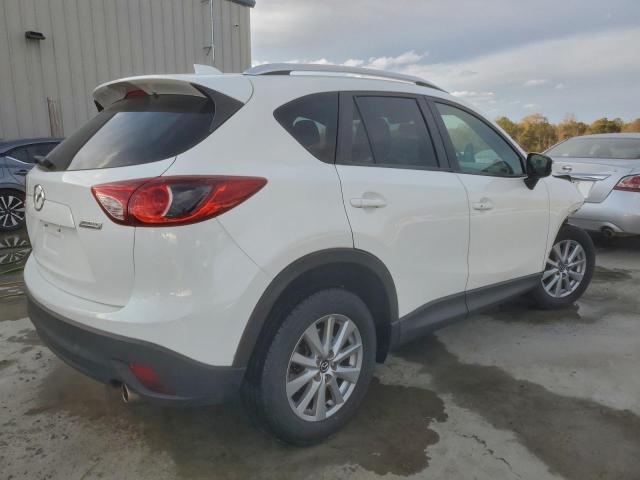 Mazda Cx Touring Image 3