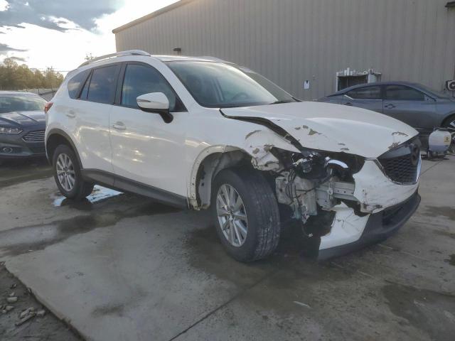 Mazda Cx Touring Image 4