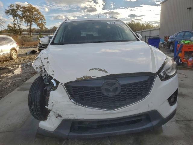 Mazda Cx Touring Image 12