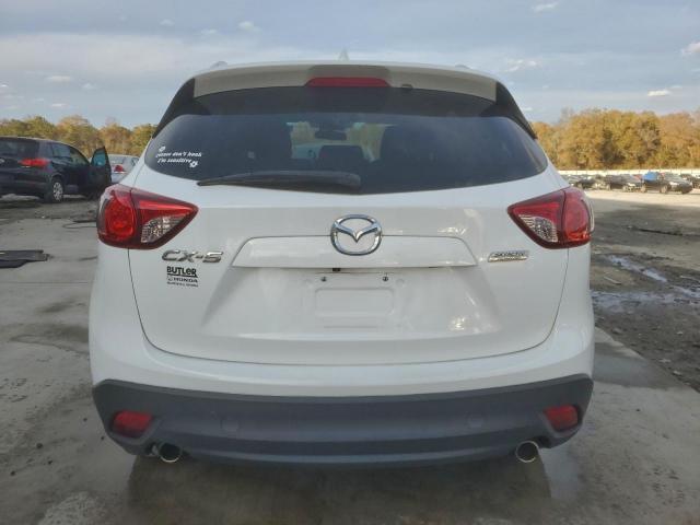 Mazda Cx Touring Image 5