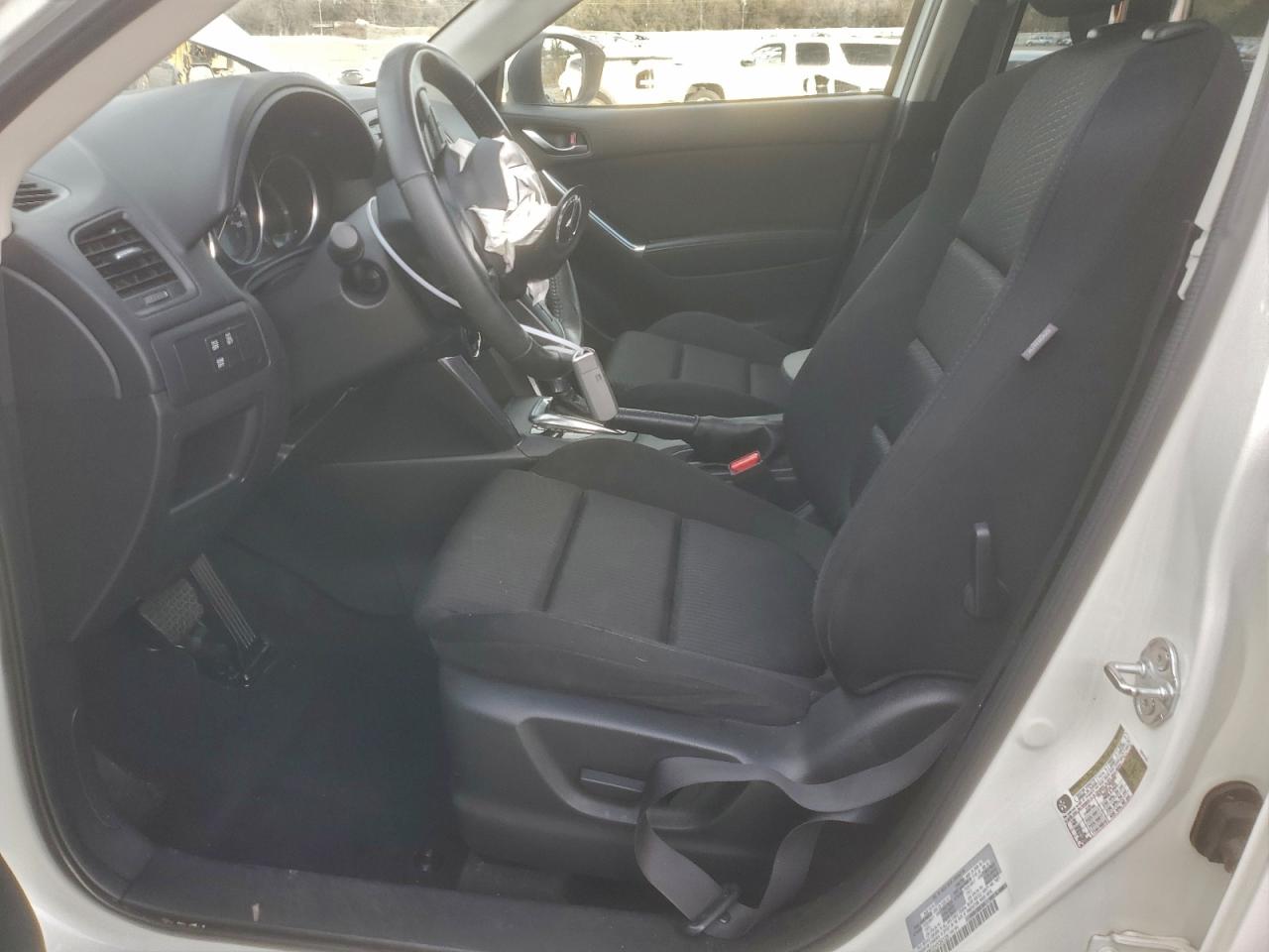 Mazda Cx Touring Image 9