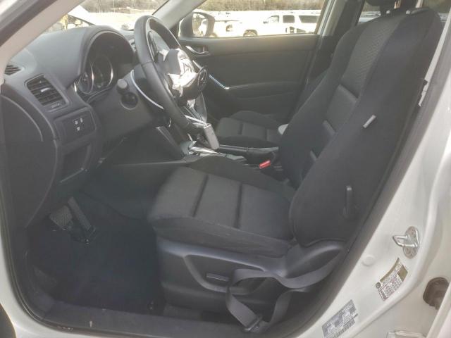 Mazda Cx Touring Image 9