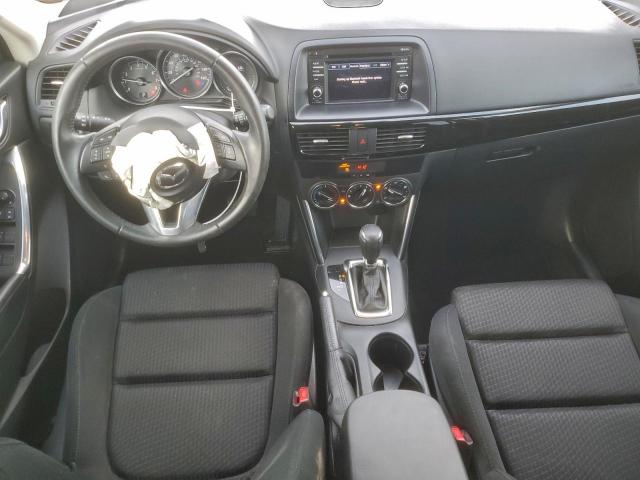 Mazda Cx Touring Image 10