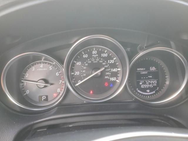 Mazda Cx Touring Image 2