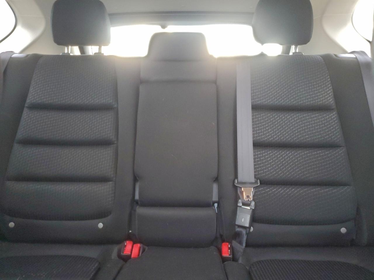 Mazda Cx Touring Image 6