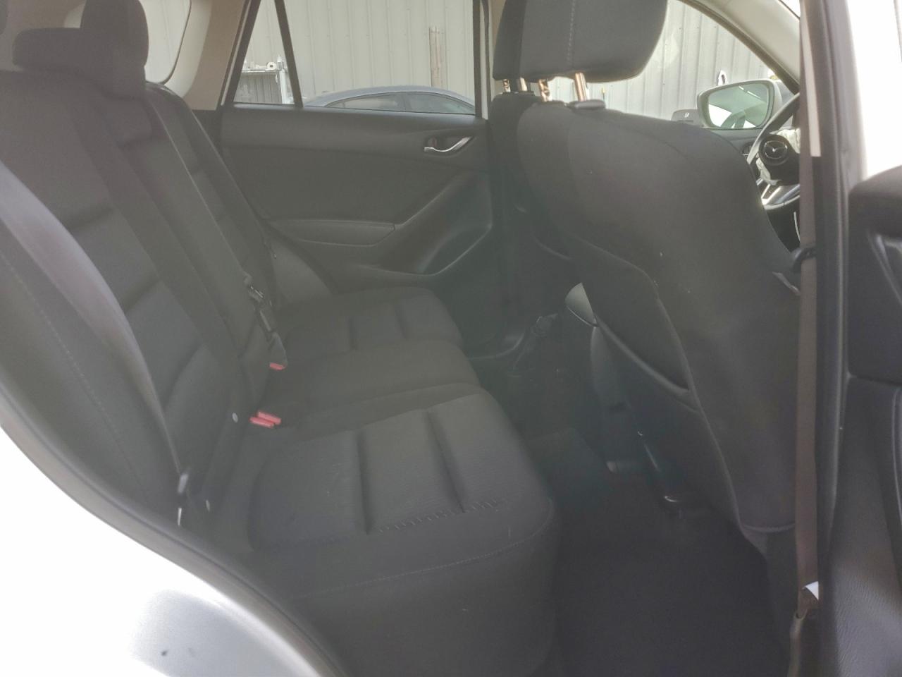 Mazda Cx Touring Image 8