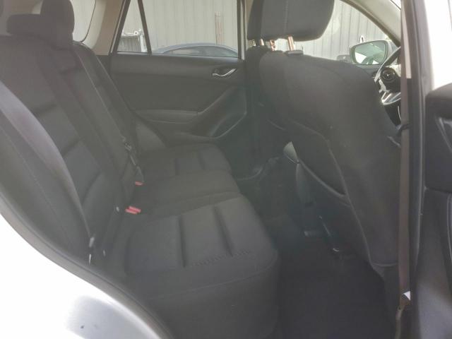 Mazda Cx Touring Image 8