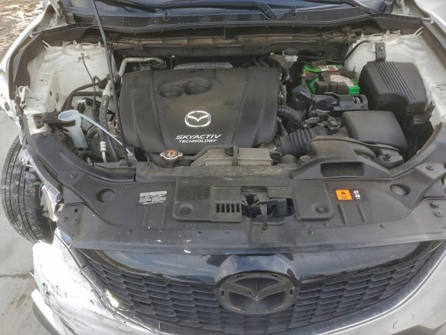 Mazda Cx Touring Image 13