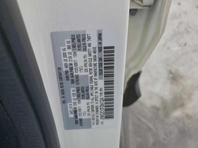 Mazda Cx Touring Image 7