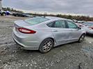 Ford Fusion Se Image 11