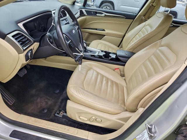 Ford Fusion Se Image 6