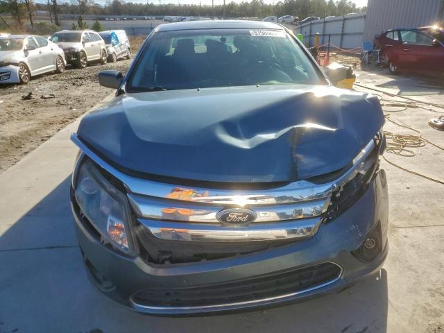 Ford Fusion Se Image 6