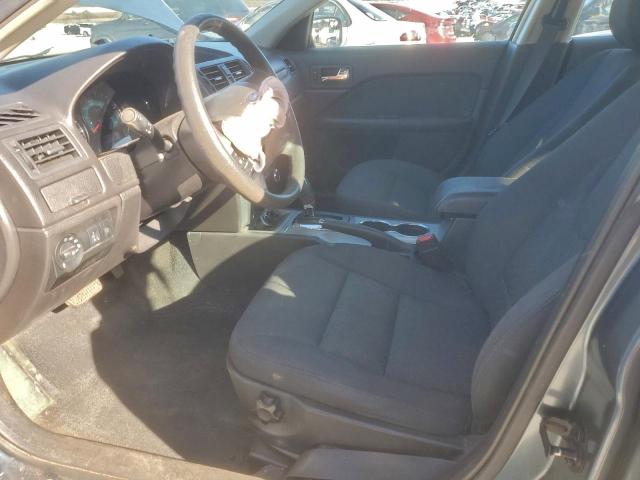 Ford Fusion Se Image 5