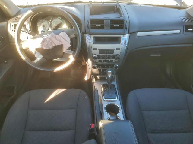 Ford Fusion Se Image 9