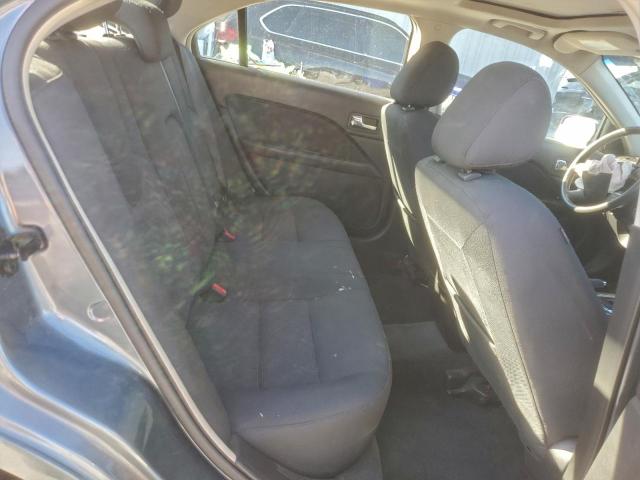 Ford Fusion Se Image 7