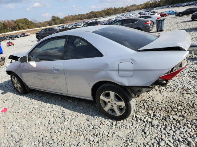 Honda Civic Ex Image 2
