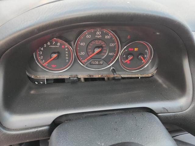 Honda Civic Ex Image 13