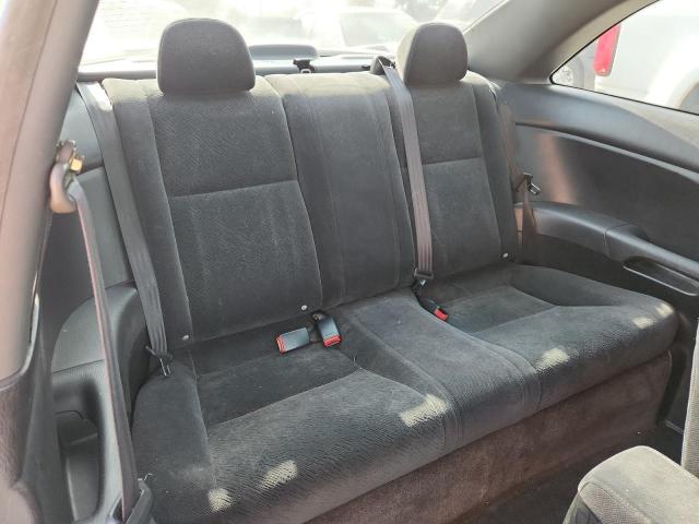 Honda Civic Ex Image 7