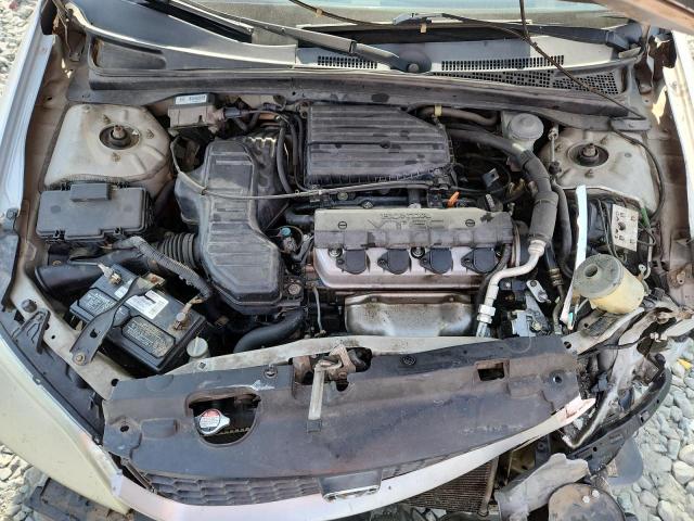 Honda Civic Ex Image 11