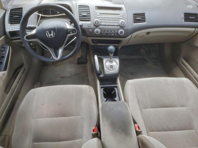 Honda Civic Lx Image 4