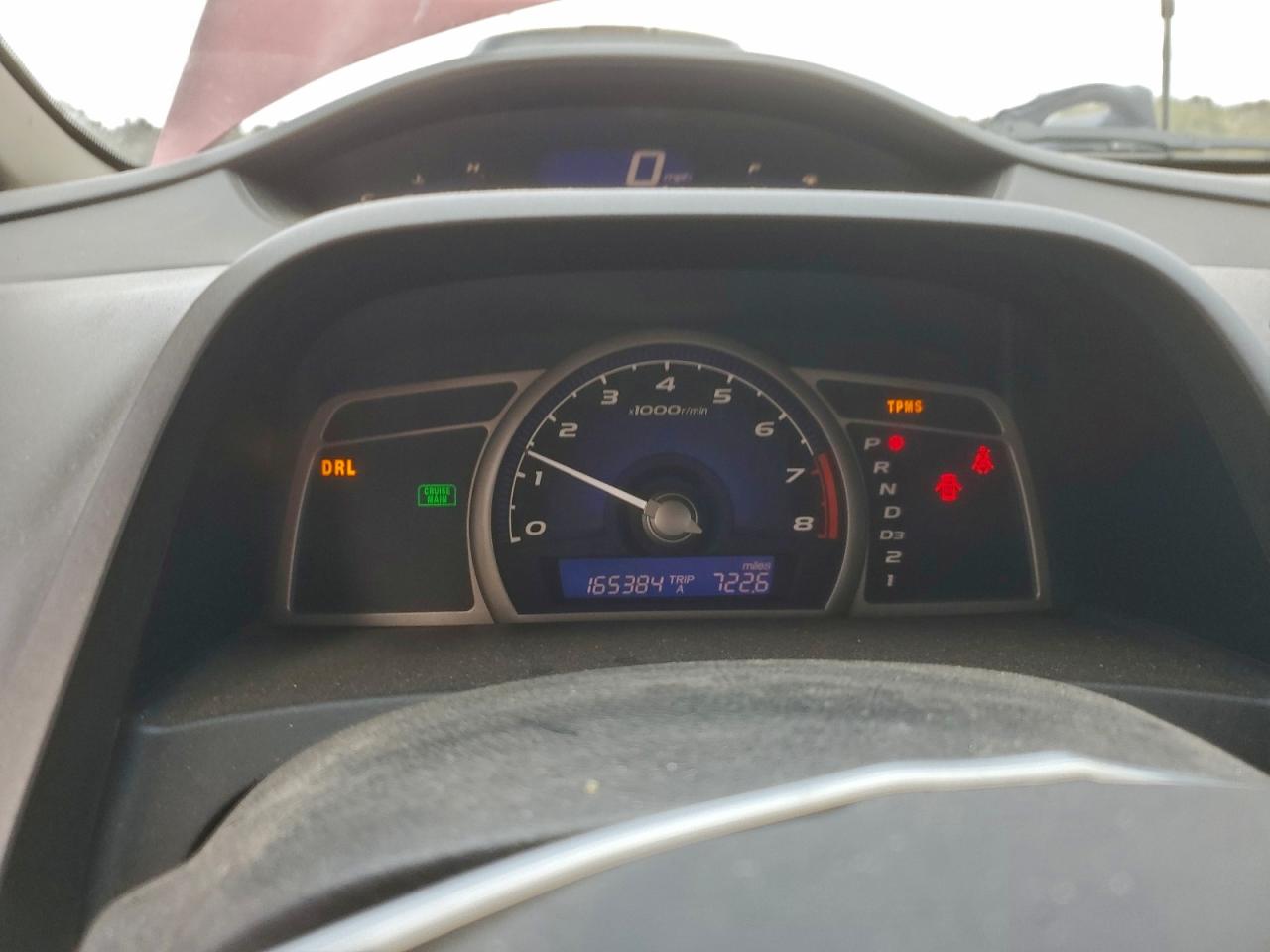 Honda Civic Lx Image 6