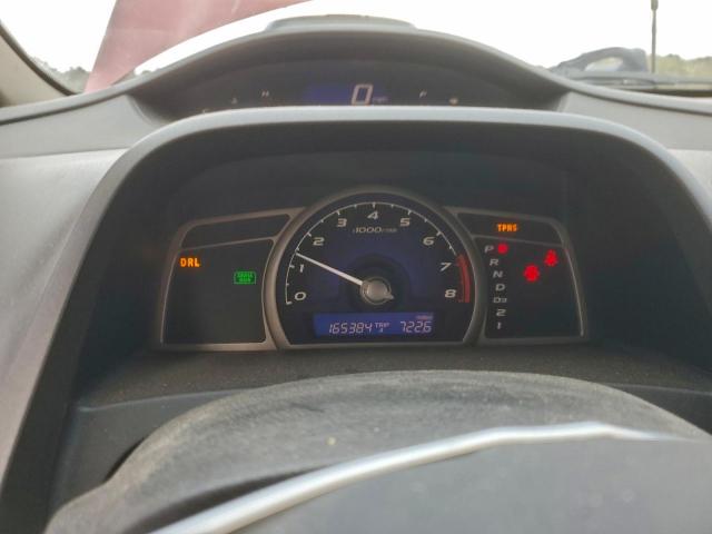 Honda Civic Lx Image 6
