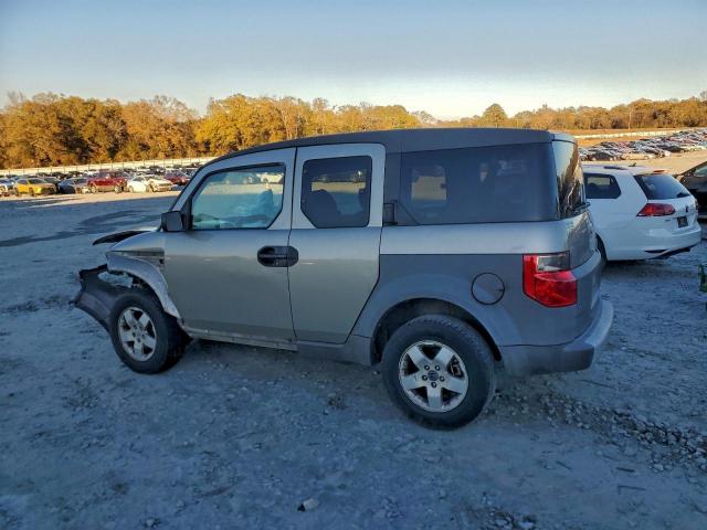 Honda Element Ex Image 8