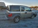 Honda Element Ex Image 12