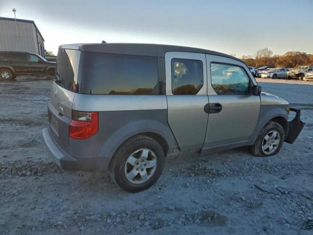 Honda Element Ex Image 12